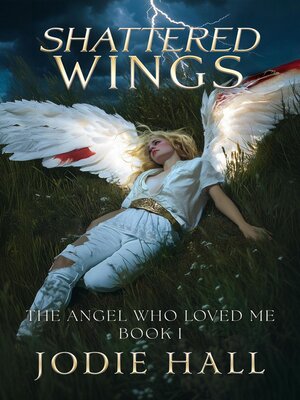 cover image of Shattered Wings